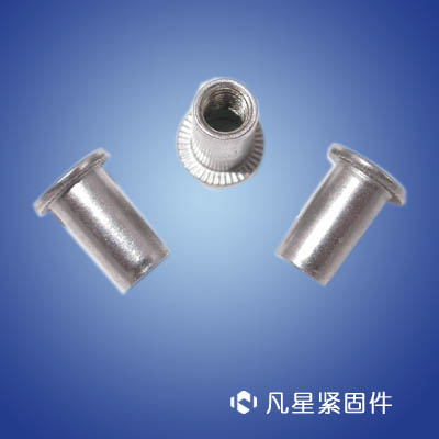 拉鉚螺帽、板用螺帽
