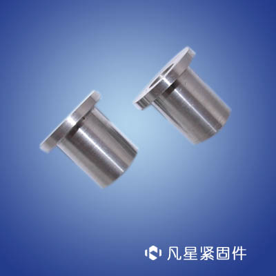 拉鉚式螺帽、臺階螺帽